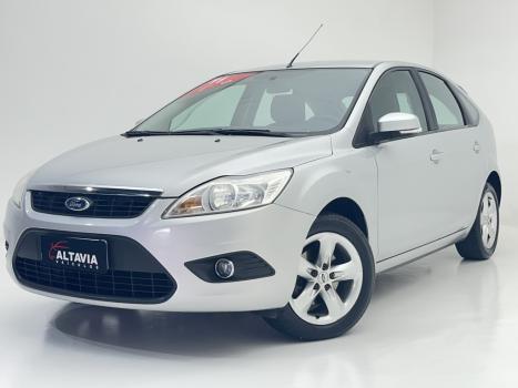 FORD Focus Hatch 2.0 16V 4P SE DIRECT, Foto 3