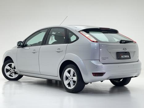 FORD Focus Hatch 2.0 16V 4P SE DIRECT, Foto 5