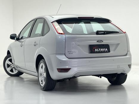 FORD Focus Hatch 2.0 16V 4P SE DIRECT, Foto 6