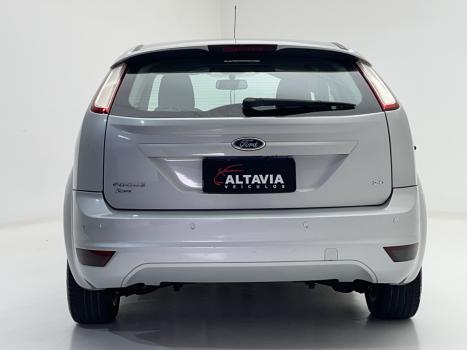 FORD Focus Hatch 2.0 16V 4P SE DIRECT, Foto 7
