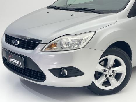 FORD Focus Hatch 2.0 16V 4P SE DIRECT, Foto 9