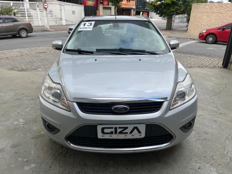 FORD Focus Hatch 2.0 16V 4P TITANIUM PLUS FLEX, Foto 2