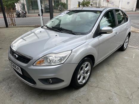FORD Focus Hatch 2.0 16V 4P TITANIUM PLUS FLEX, Foto 3