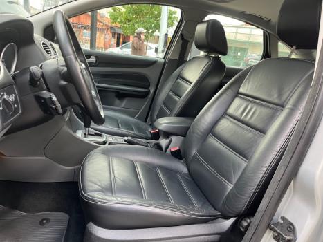 FORD Focus Hatch 2.0 16V 4P TITANIUM PLUS FLEX, Foto 5