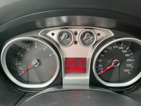 FORD Focus Hatch 2.0 16V 4P TITANIUM PLUS FLEX, Foto 7