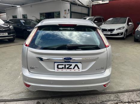 FORD Focus Hatch 2.0 16V 4P TITANIUM PLUS FLEX, Foto 11
