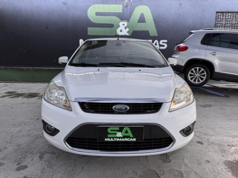 FORD Focus Hatch 2.0 16V 4P GLX AUTOMTICO, Foto 1