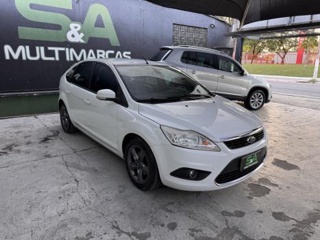 FORD Focus Hatch 2.0 16V 4P GLX AUTOMTICO, Foto 2
