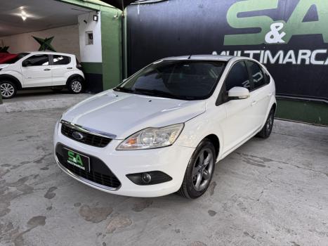 FORD Focus Hatch 2.0 16V 4P GLX AUTOMTICO, Foto 3