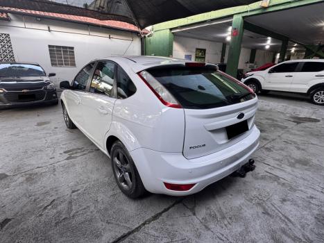 FORD Focus Hatch 2.0 16V 4P GLX AUTOMTICO, Foto 4