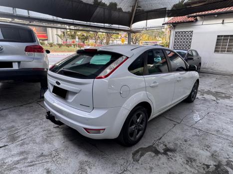 FORD Focus Hatch 2.0 16V 4P GLX AUTOMTICO, Foto 5