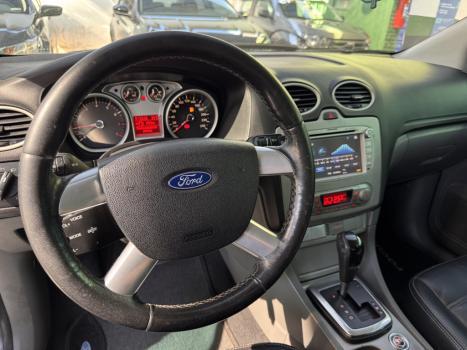FORD Focus Hatch 2.0 16V 4P GLX AUTOMTICO, Foto 7