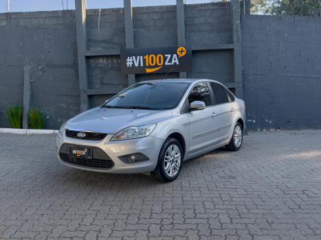 FORD Focus Sedan 2.0 16V 4P GLX FLEX, Foto 3