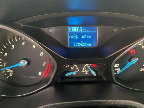 FORD Focus Sedan 2.0 16V 4P FLEX SE POWERSHIFT AUTOMTICO, Foto 2