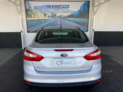 FORD Focus Sedan 2.0 16V 4P FLEX SE POWERSHIFT AUTOMTICO, Foto 5