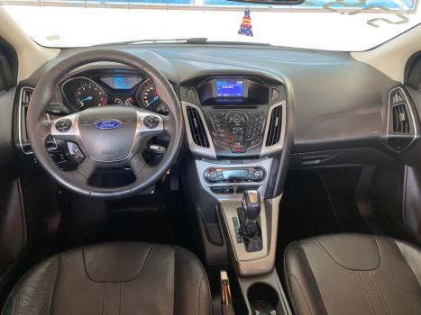 FORD Focus Sedan 2.0 16V 4P FLEX SE POWERSHIFT AUTOMTICO, Foto 7