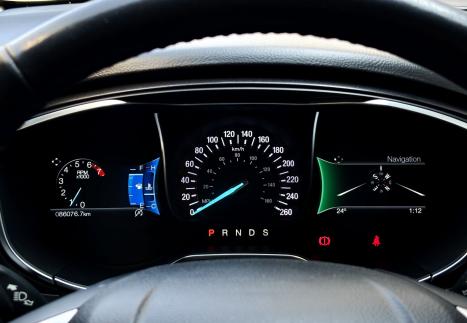 FORD Fusion 2.0 4P 16V TITANIUM AWD AUTOMTICO, Foto 8