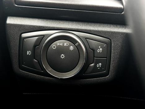 FORD Fusion 2.0 4P 16V TITANIUM AWD AUTOMTICO, Foto 9