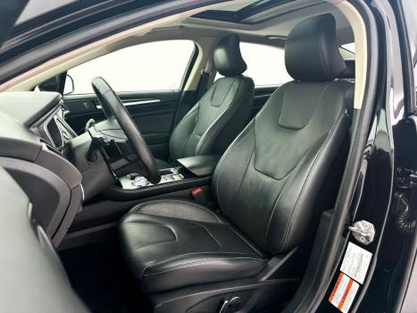 FORD Fusion 2.0 4P 16V TITANIUM AWD AUTOMTICO, Foto 17