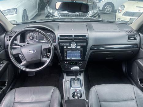 FORD Fusion 2.3 16V 4P SEL AUTOMTICO, Foto 5