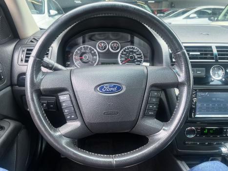 FORD Fusion 2.3 16V 4P SEL AUTOMTICO, Foto 6