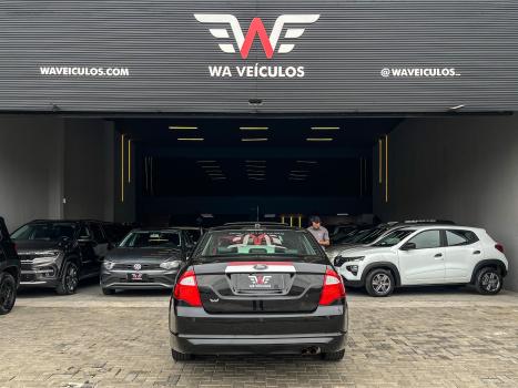 FORD Fusion 2.5 16V 4P SEL AUTOMTICO, Foto 3