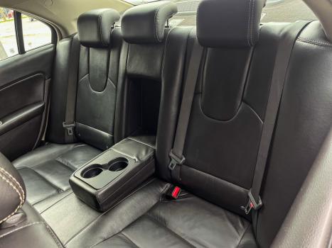 FORD Fusion 2.5 16V 4P SEL AUTOMTICO, Foto 7