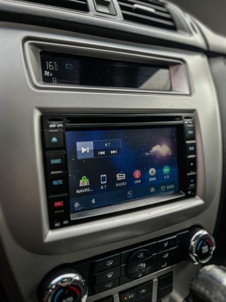 FORD Fusion 2.5 16V 4P SEL AUTOMTICO, Foto 11