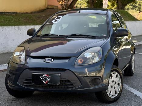 FORD Ka Hatch 1.0 12V 4P S FLEX, Foto 1