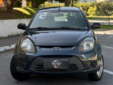FORD Ka Hatch 1.0 12V 4P S FLEX, Foto 3