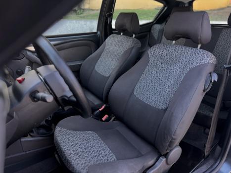 FORD Ka Hatch 1.0 12V 4P S FLEX, Foto 9
