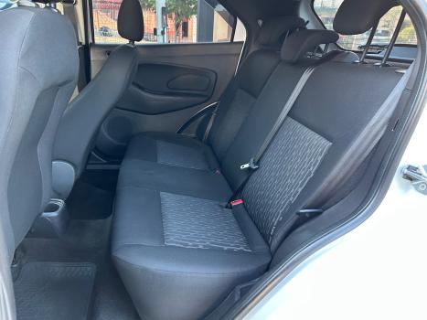 FORD Ka Hatch 1.0 12V 4P TI-VCT SE PLUS FLEX, Foto 7