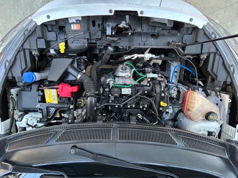 FORD Ka Hatch 1.0 12V 4P TI-VCT SE PLUS FLEX, Foto 15
