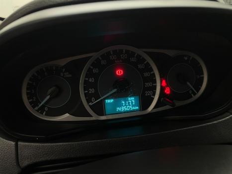 FORD Ka Hatch 1.0 12V 4P TI-VCT SE FLEX, Foto 15