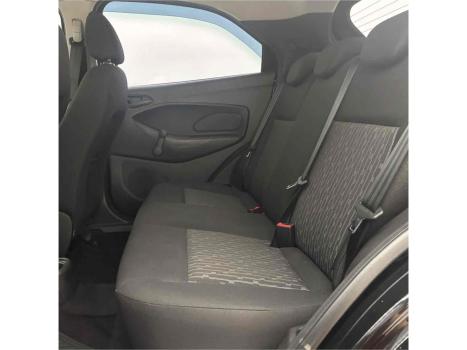 FORD Ka Hatch 1.0 12V 4P TI-VCT SE FLEX, Foto 7