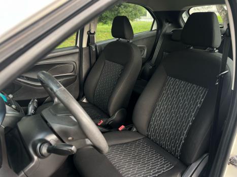 FORD Ka Hatch 1.0 12V 4P TI-VCT SE FLEX, Foto 10