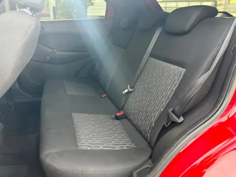 FORD Ka Hatch 1.0 12V 4P TI-VCT SE FLEX, Foto 7