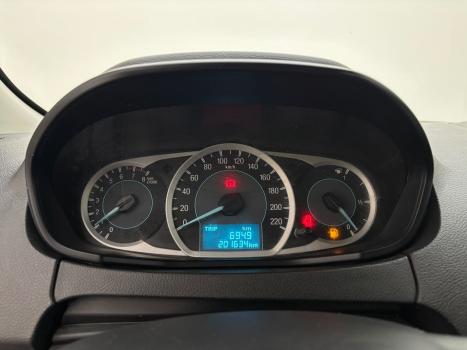 FORD Ka Hatch 1.0 12V 4P TI-VCT SE FLEX, Foto 4