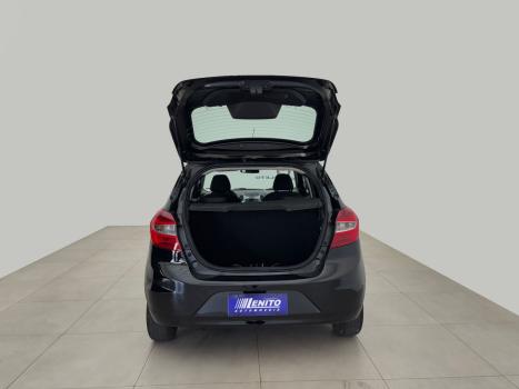 FORD Ka Hatch 1.0 12V 4P TI-VCT SE FLEX, Foto 11