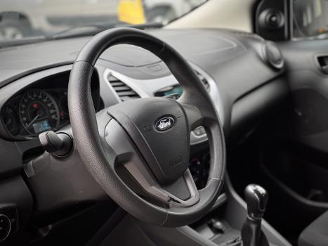 FORD Ka Hatch 1.0 12V 4P TI-VCT SE FLEX, Foto 3