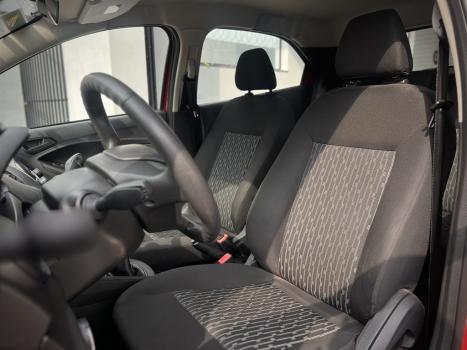 FORD Ka Hatch 1.0 12V 4P TI-VCT SE FLEX, Foto 9