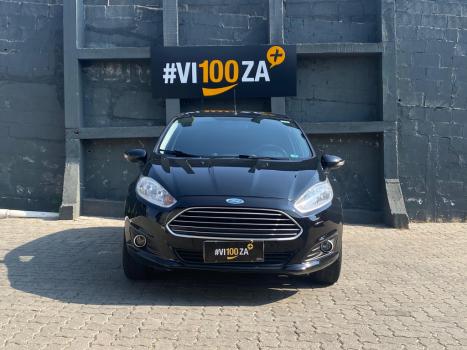 FORD Ka Hatch 1.0 12V 4P TI-VCT SE FLEX, Foto 2