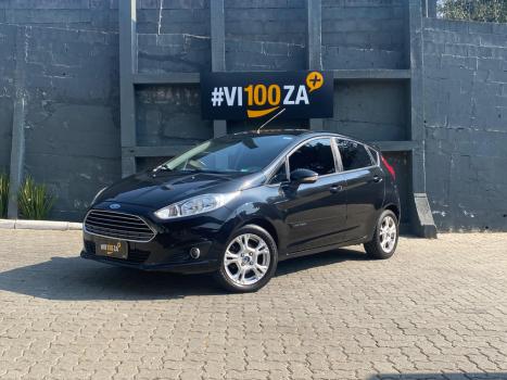 FORD Ka Hatch 1.0 12V 4P TI-VCT SE FLEX, Foto 3