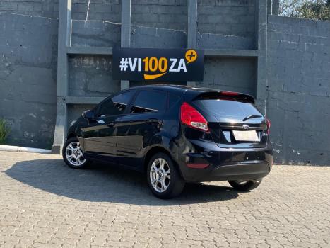 FORD Ka Hatch 1.0 12V 4P TI-VCT SE FLEX, Foto 6