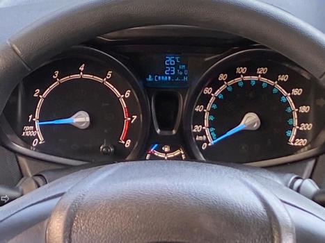 FORD Ka Hatch 1.0 12V 4P TI-VCT SE FLEX, Foto 9
