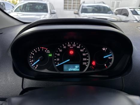 FORD Ka Hatch 1.0 12V 4P TI-VCT SE FLEX, Foto 8