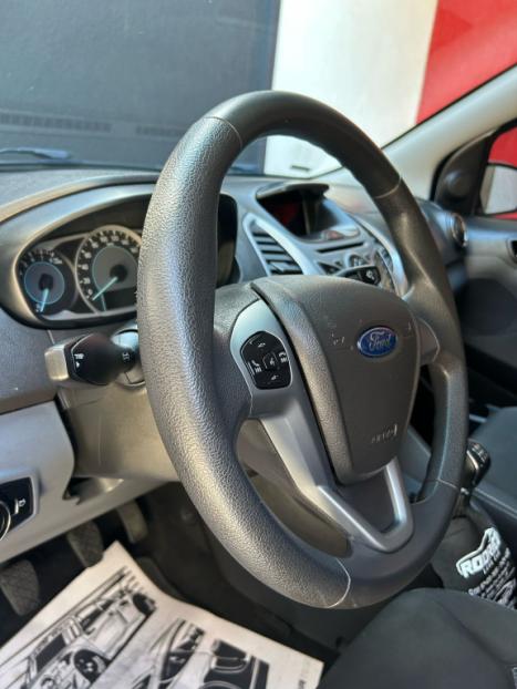 FORD Ka Hatch 1.0 12V 4P TI-VCT SEL FLEX, Foto 4