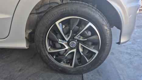 FORD Ka Hatch 1.0 12V 4P TI-VCT SE FLEX, Foto 11