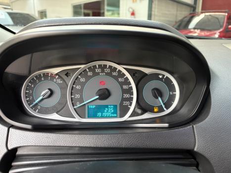 FORD Ka Hatch 1.0 12V 4P FLEX TI-VCT SE PLUS, Foto 4