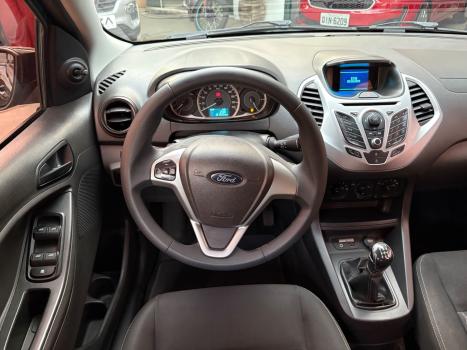 FORD Ka Hatch 1.0 12V 4P FLEX TI-VCT SE PLUS, Foto 5